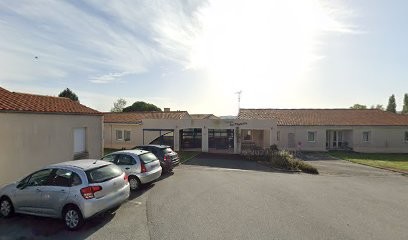 Marpa les Myosotis, Maison de Retraite aux Epesses