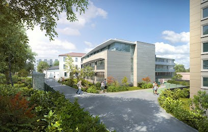 Domaine De L'Abbaye, Maison de Retraite à Saint-Maur-des-Fossés