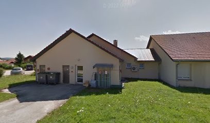 Maison de retraite - La Combe Fleurie, Maison de Retraite à Gilley