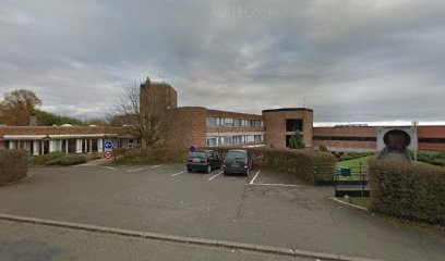 Ehpad L'arc En Ciel, Maison de Retraite à Montmirail