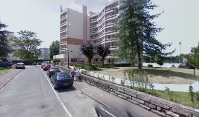 RÉSIDENCE LA FORÊT, Maison de Retraite à Viry-Châtillon