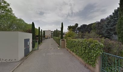 Séminaire Mission Etrangère Paris, Maison de Retraite à Lauris