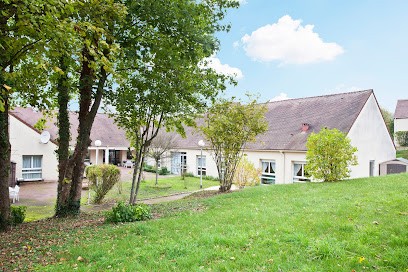 Résidence Les Sept Moulins, Maison de Retraite à Vernou-la-Celle-sur-Seine