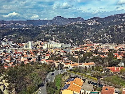 Résidence Sainte-Anne, Maison de Retraite à La Trinité