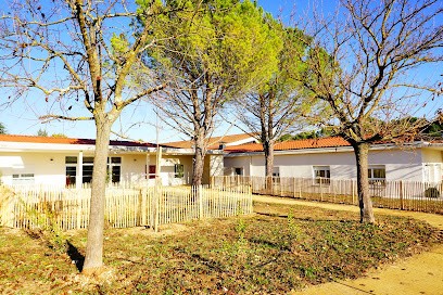 EHPAD Athéna, Maison de Retraite à Saint-Martin-de-Londres