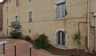 EHPAD Le Château, Maison de Retraite à Verniolle