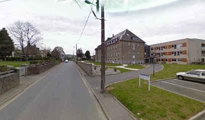 Maison De Retraite Les Epicéas, Maison de Retraite à Tinchebray-Bocage