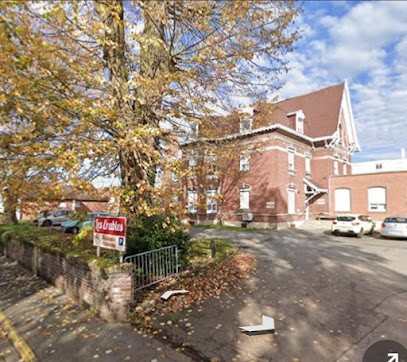 Foyer Restaurant Les Erables, Maison de Retraite à Noeux-les-Mines