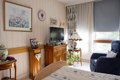 Résidence Les Quatre Saisons, Maison de Retraite à Terrasson-Lavilledieu