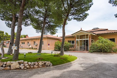 Résidence L'oustau Mira Beü, Maison de Retraite aux Pennes-Mirabeau