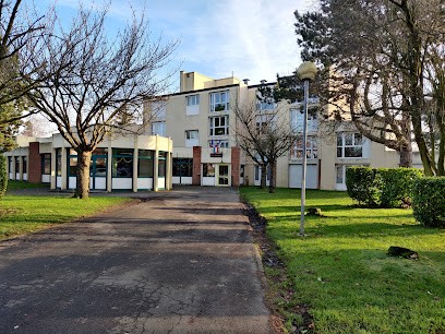 Résidence Autonomie La Roseraie, Maison de Retraite à Oignies