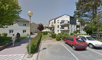 EHPAD Les Bruyères, Maison de Retraite à Yerville