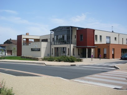 RESIDENCE AUTONOMIE LES TILLEULS, Maison de Retraite à Mauléon