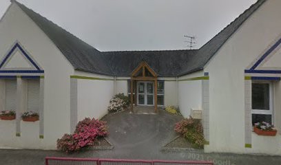 Foyer Résidence Des Ajoncs D'Or, Maison de Retraite à Cléguérec