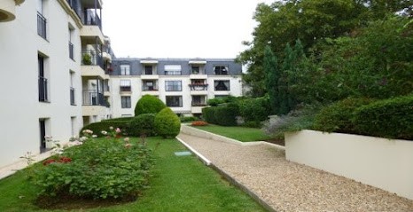 Hespérides Saint Germain Château, Maison de Retraite à Saint-Germain-en-Laye