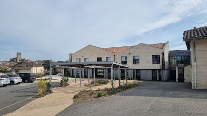 EHPAD De La Ténarèze, Maison de Retraite à Condom