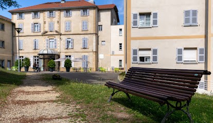 EHPAD Les Jardins Médicis Diémoz, Maison de Retraite à Diémoz