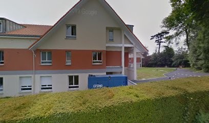 Maison Saint-Joseph, Maison de Retraite à Rogerville