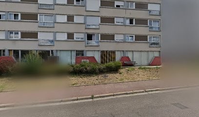 Résidence Pour Personnes Agées RPA, Maison de Retraite à Sotteville-lès-Rouen