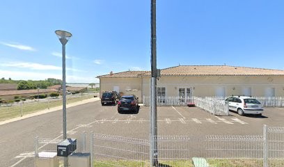 Maison De Retraite Les Mimosas, Maison de Retraite à Plassac