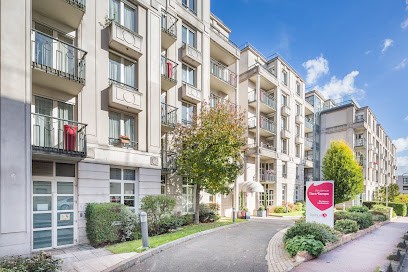 EHPAD Tiers Temps Suresnes, Maison de Retraite à Suresnes