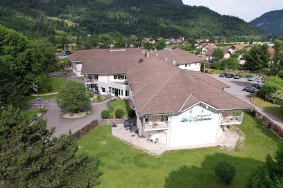 EHPAD Les Cyclamens, Maison de Retraite à Magland