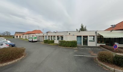 Maison De Retraite Frédéric Chopin, Maison de Retraite à Étrechet