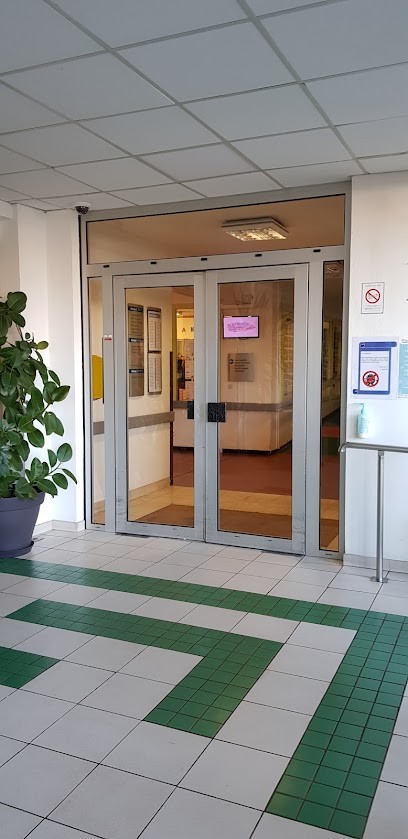 EHPAD pour Déficients Visuels, Maison de Retraite à Vayres