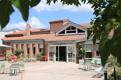 Résidence La Résidence Du Lac - Emeis, Maison de Retraite à Flourens