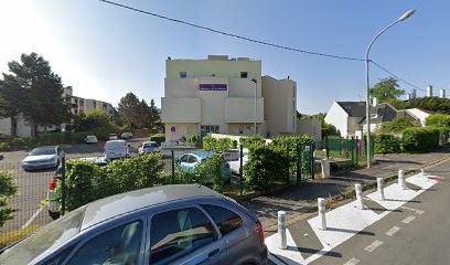 Résidence L'Île De La Marne, Maison de Retraite à Noisy-le-Grand