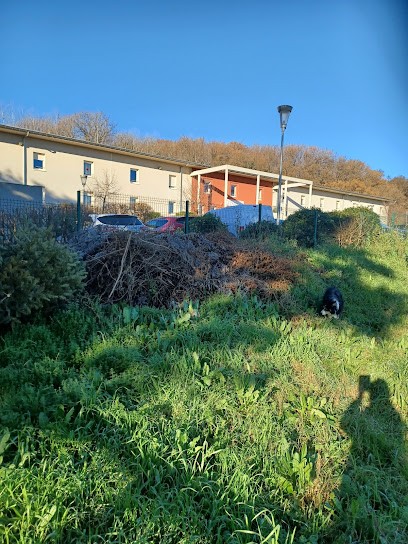 EHPAD La Capitelle, Maison de Retraite à Meynes