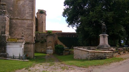 Maison de Retraite de Thizy, Maison de Retraite à Thizy