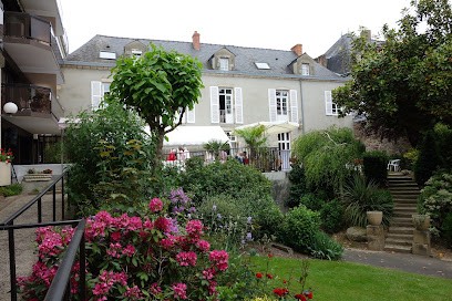 Seniors Residence Foch, Maison de Retraite à Cholet