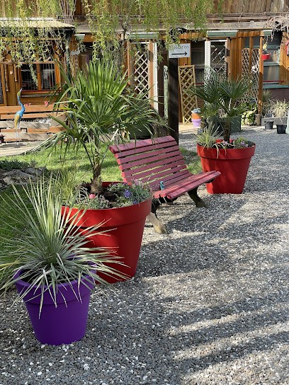 CLOS DU BUIRON : Résidence Séniors, Maison de Retraite à Marpent