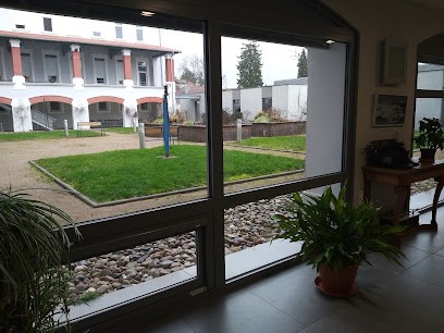 Maison Saint-Déodat, Maison de Retraite à Saint-Dié-des-Vosges