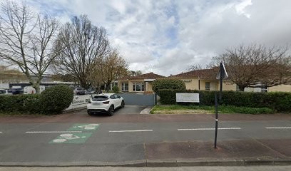 Bordeaux/Caudéran, Maison de Retraite au Haillan