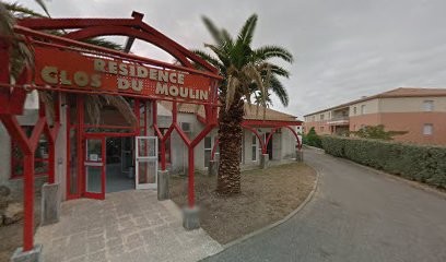 EHPAD Le Clos du Moulin, Maison de Retraite à Mèze