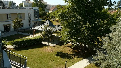 EHPAD ARPAVIE Camille Desmoulins, Maison de Retraite à Juvisy-sur-Orge