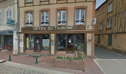 Epnak, Maison de Retraite à Saint-Fargeau