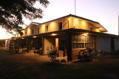 Maison de retraite/EHPAD/Famille d'accueil agréée, Maison de Retraite à Donnezac