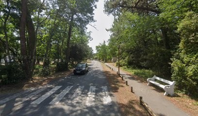 EHPAD Ernest Guérin, Maison de Retraite à Saint-Jean-de-Monts