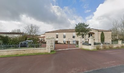 Logis Montignac, Maison de Retraite à Fontcouverte