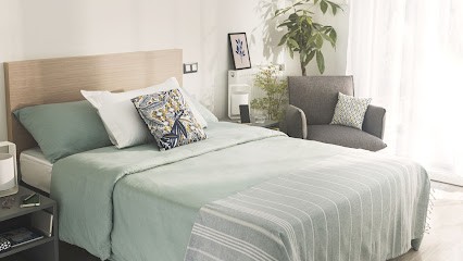 Résidence Services Seniors Oh Activ Angers - Les Ponts-de-Cé, Maison de Retraite aux Ponts-de-Cé