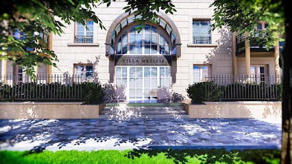 Résidence Services Séniors Villa Médicis Saint-Cyr-L'école, Maison de Retraite à Saint-Cyr-l'École