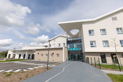 Résidence Paul-Henri Chapuy (Groupe Acppa), Maison De Retraite à Vaulx-en-Velin