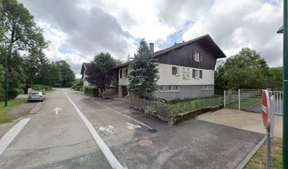 CCAS, Maison de Retraite à Doubs