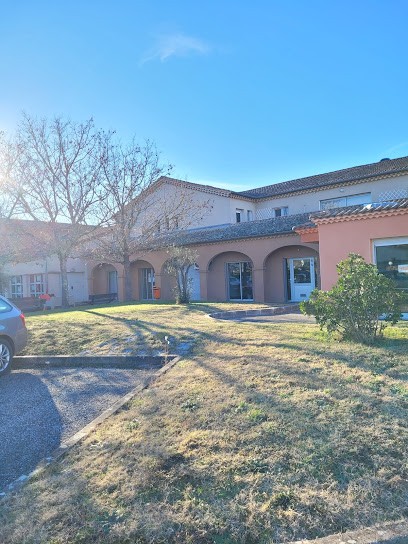 Ehpad Le Méridien Ruoms, Maison de Retraite à Ruoms