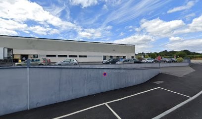 Ehpad la Chaumiere, Maison de Retraite à Elven