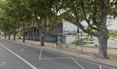 Résidence Saint-Just - Emeis, Maison de Retraite à Saint-Just-Saint-Rambert