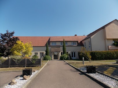 Résidence Les Dornets - Emeis, Maison de Retraite à Savigny-sur-Clairis